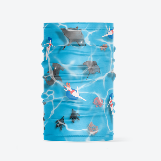 Big Pool Buff