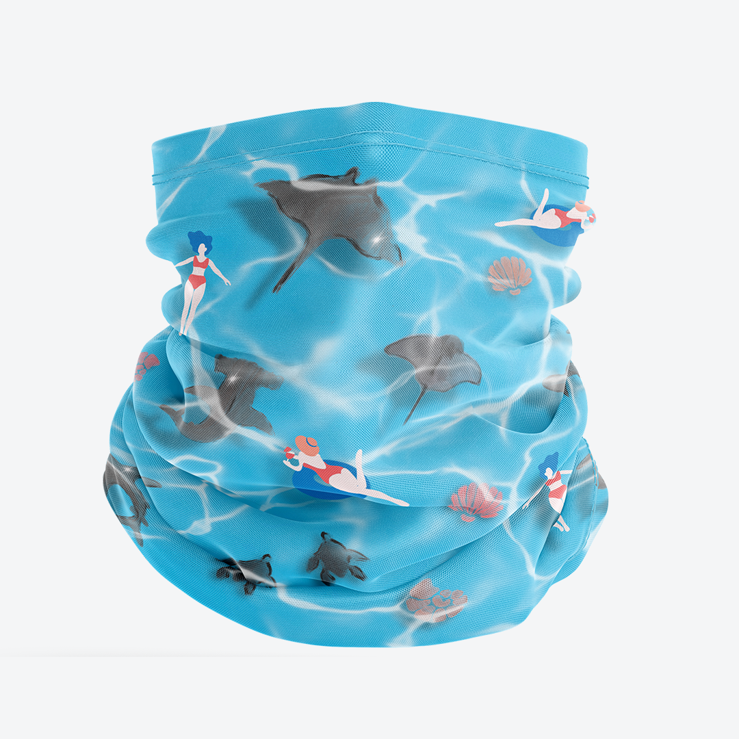 Big Pool Buff