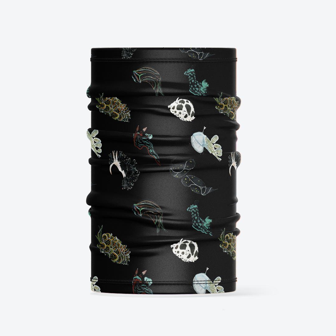 Black Sea Slug Buff