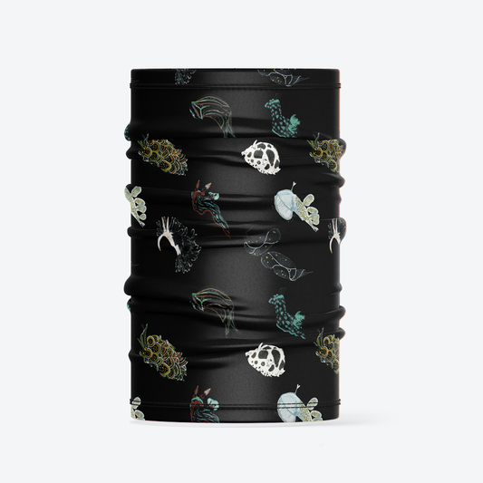 Black Sea Slug Buff