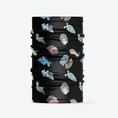 Blue Sea Slug Buff