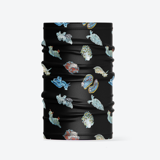 Blue Sea Slug Buff