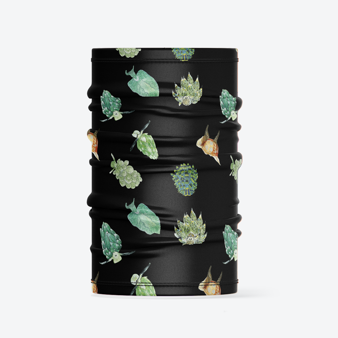 Green Sea Slug Buff