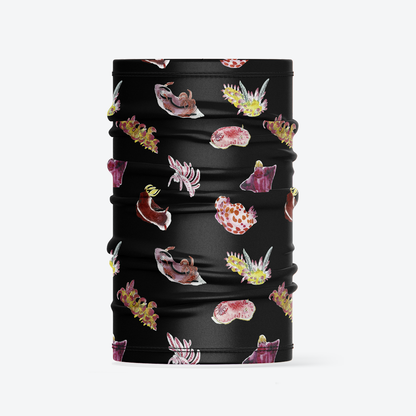 Pink Sea Slug Buff