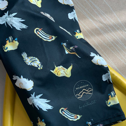 Yellow Sea Slug Buff