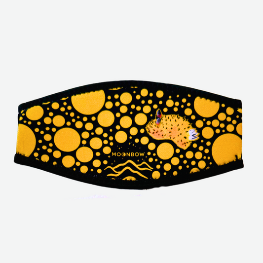 Jorunna — Mask Strap Cover