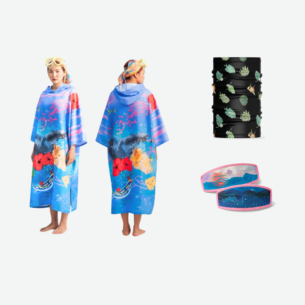 Okinawa Kit
