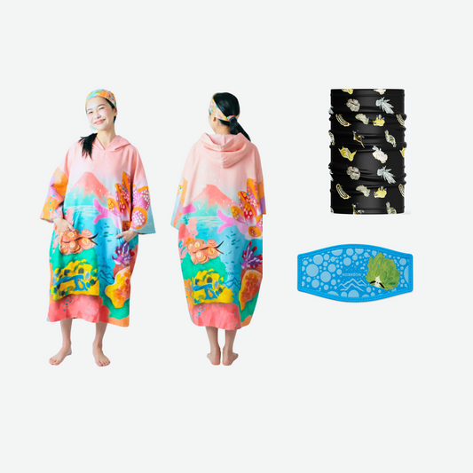 Tulamben Kit