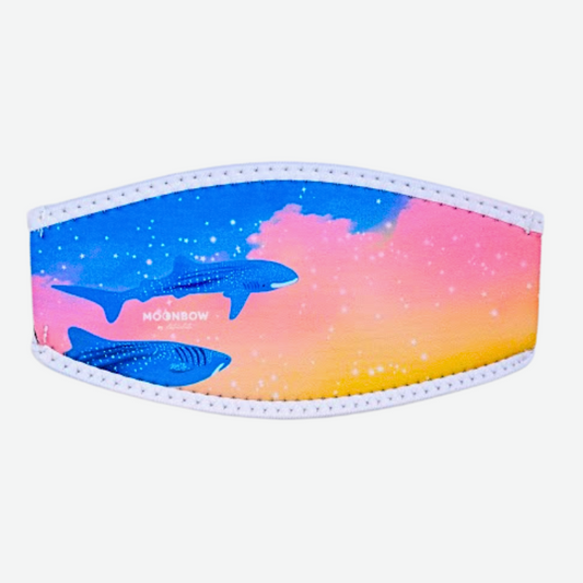 Losin — Mask Strap Cover