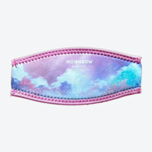 Hocuspocus — Mask Strap Cover