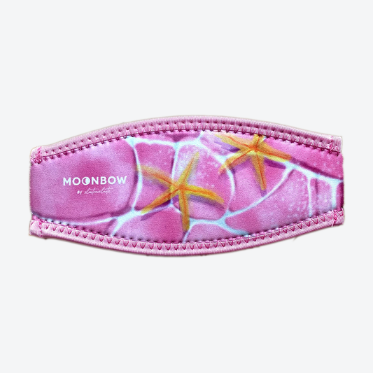 Starfish — Mask Strap Cover