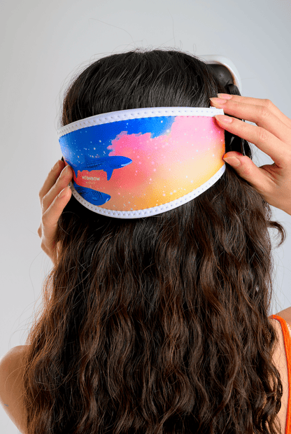 Losin — Mask Strap Cover