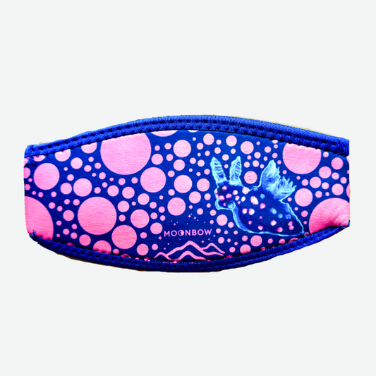 Nembrotha — Mask Strap Cover