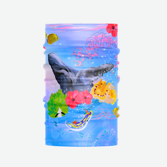 Okinawa REPREVE® Buff