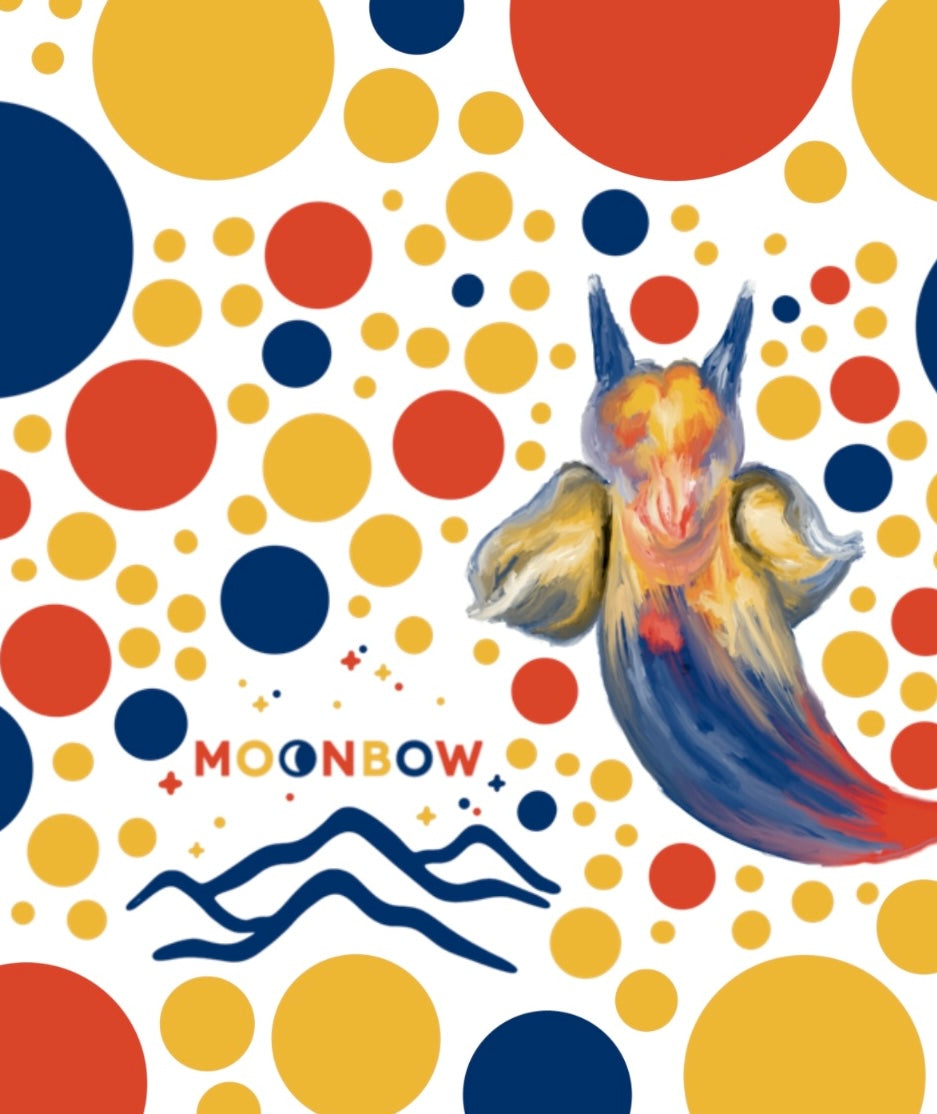 Sea Life Spots design