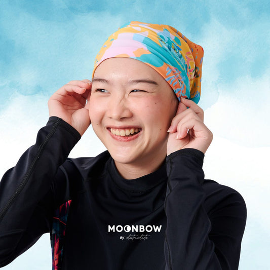 REPREVE® Multi-Purpose Headwear – Komodo